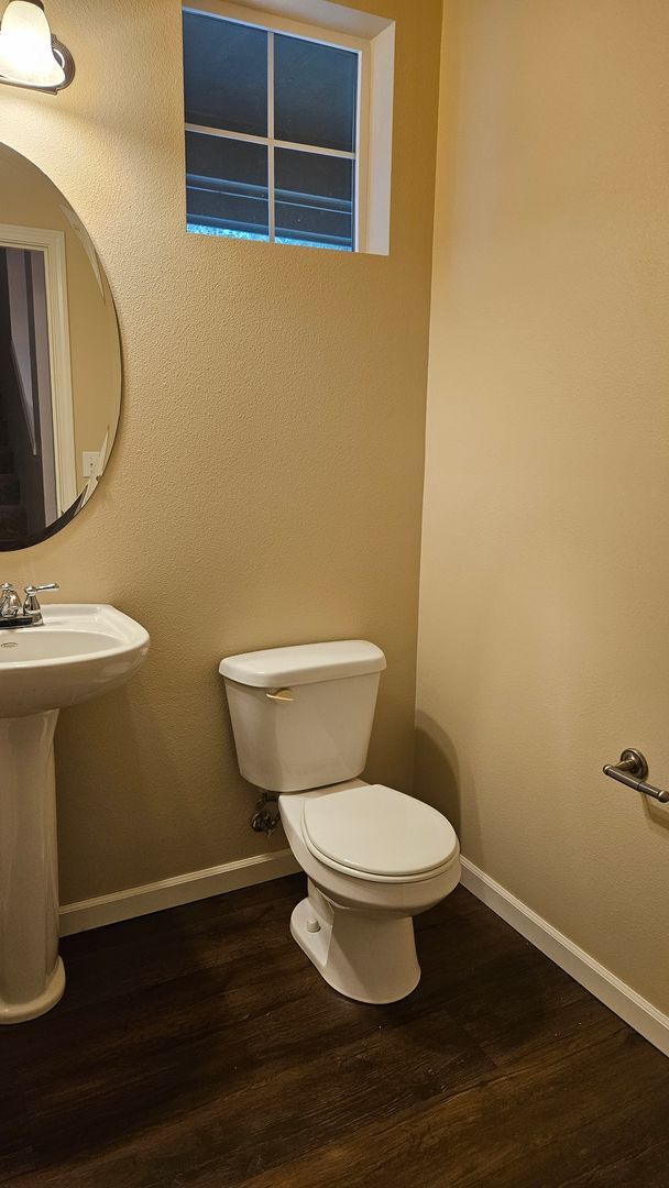 Foto del edificio - Hawks Praire Lacey 3 Bdrm Home!