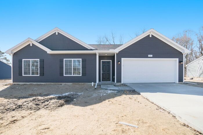 Foto principal - 3123 Belgian Dr