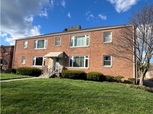 Foto del edificio - 2010 Harwitch Rd