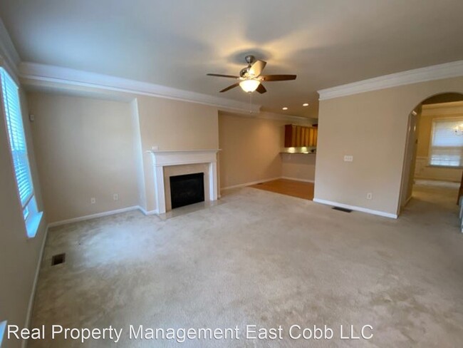 Building Photo - 4 br, 3.5 bath House - 3470 Kiveton Drive
