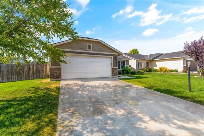 Foto del edificio - 11695 Altamont St