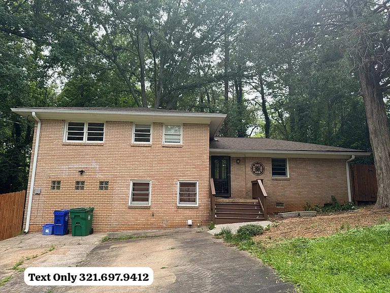 Foto principal - 1903 Winthrop Dr SE