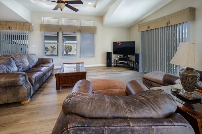 Foto del edificio - 12600 Havasu Lake Rd