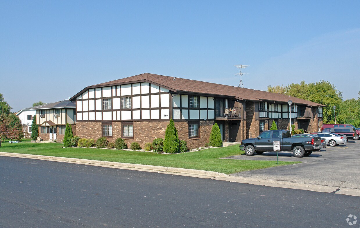 Primary Photo - 380-392 Mill Ave