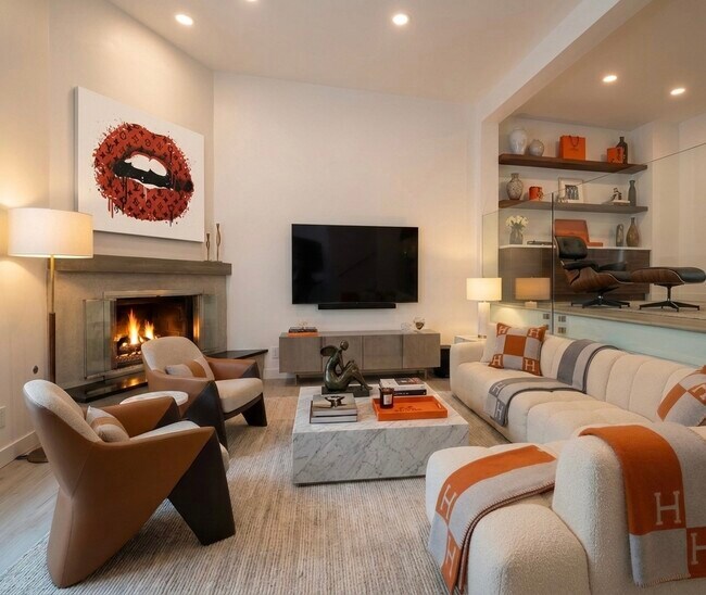 Foto del edificio - 431 N Alhambra Ave