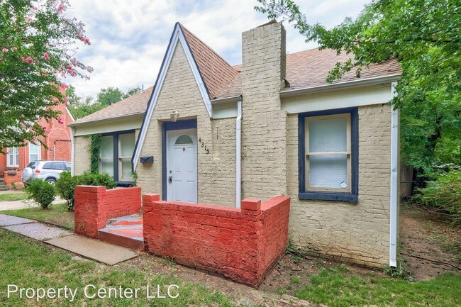 Building Photo - 2 br, 1 bath House - 4315 N Mckinley Ave