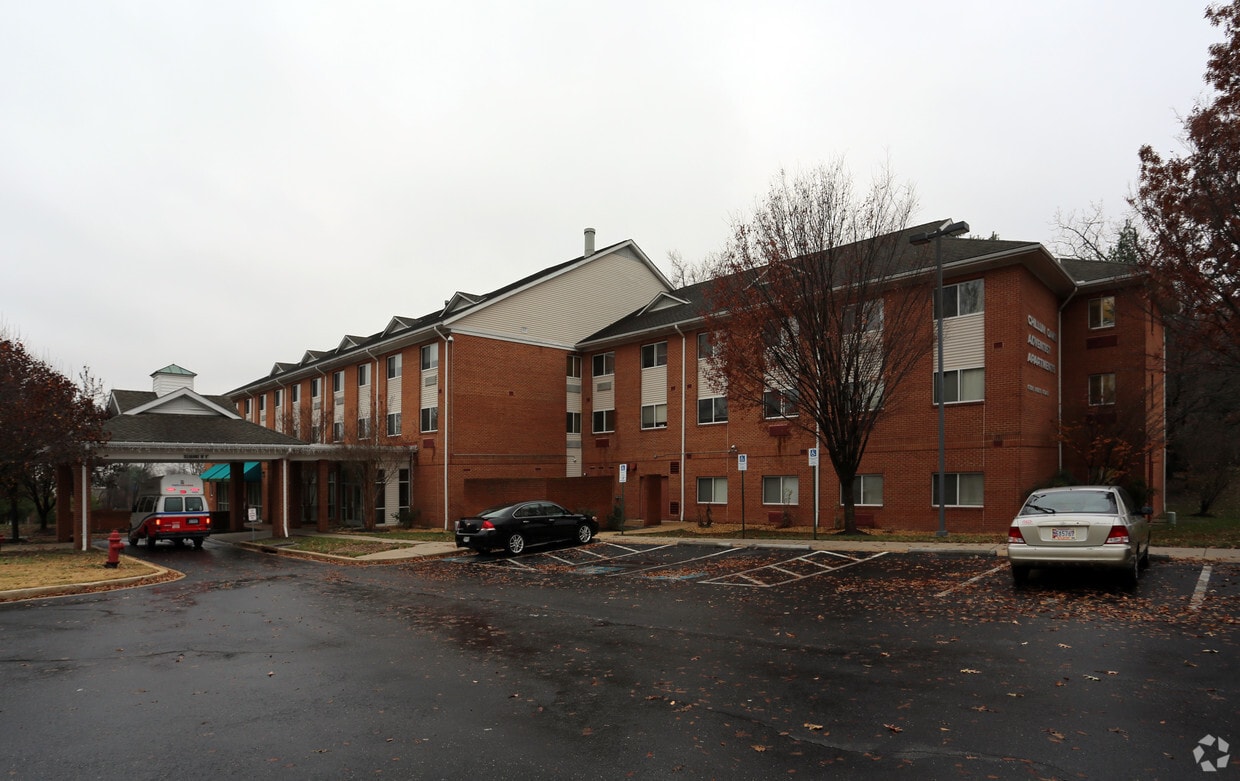 Chillum Oaks Adventist Apartments Apartments in Hyattsville, MD