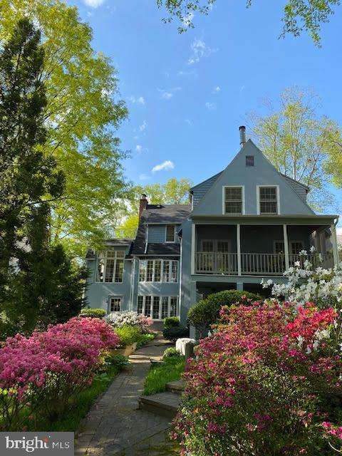 Primary Photo - 4118 Woodbine St
