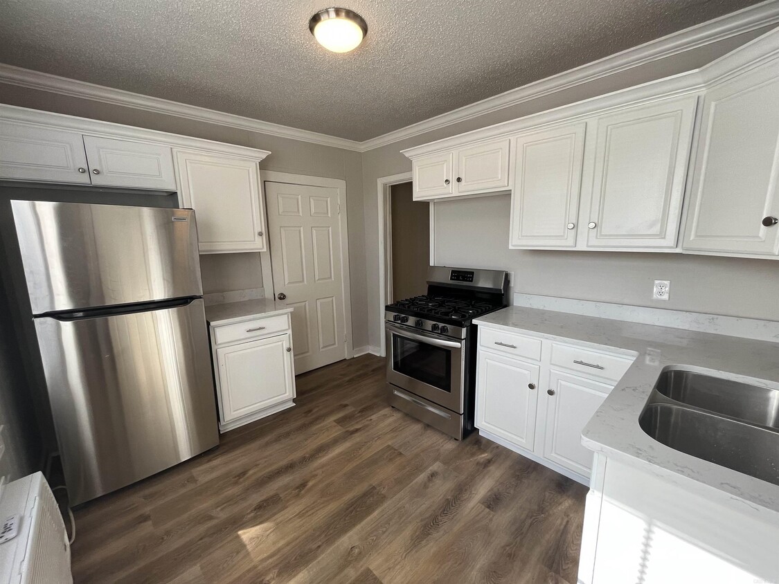 Foto principal - 4101 A St