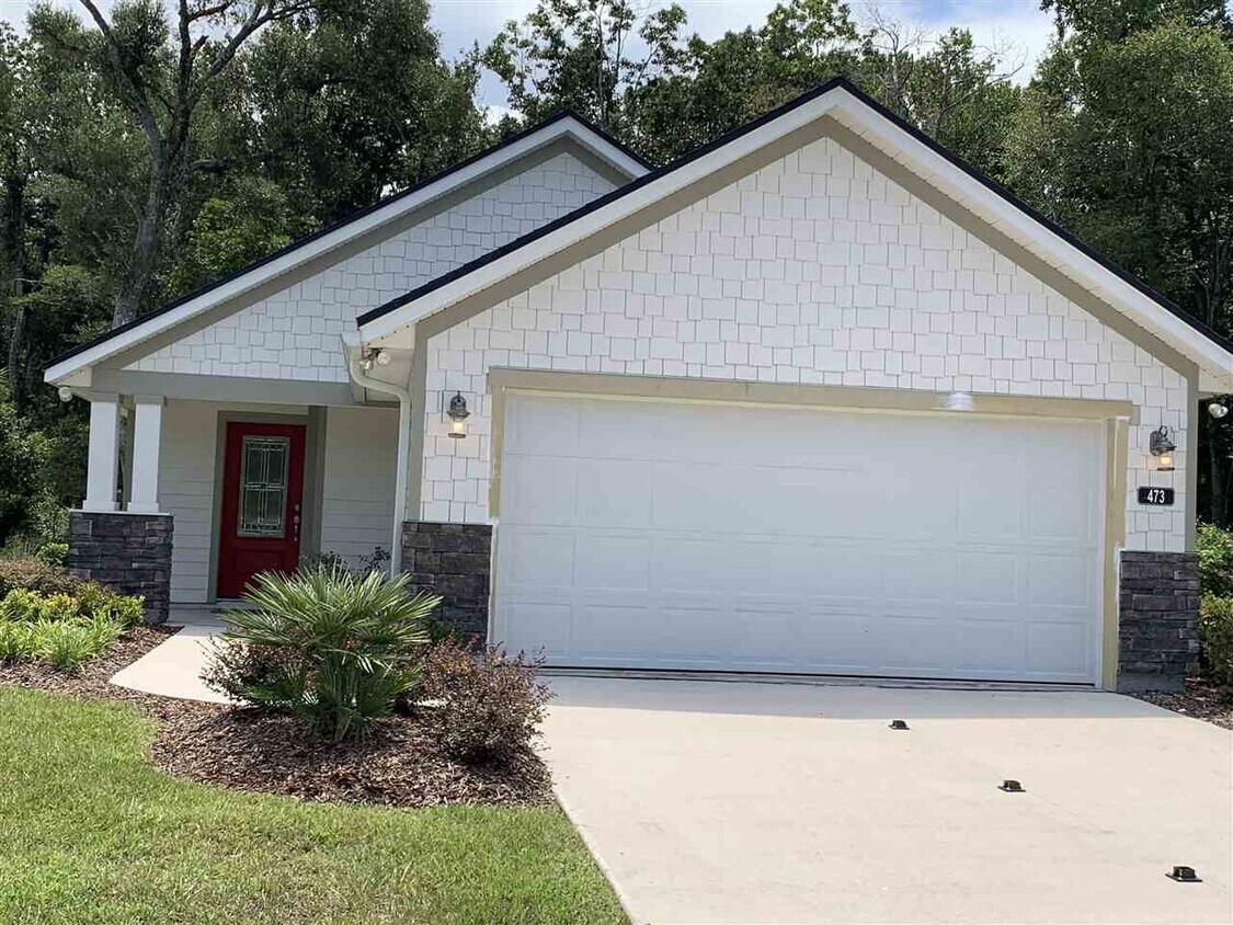 473 Sawmill Landing Dr, Saint Augustine Beach, FL 32084 House for