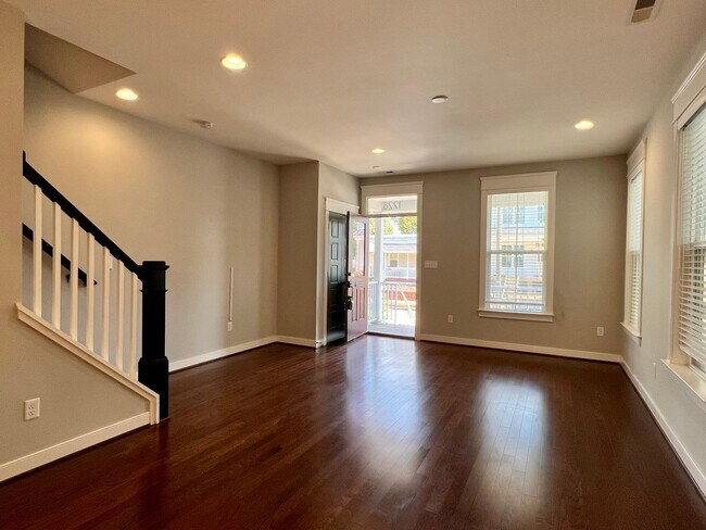 Foto del edificio - 1228 N 31st St