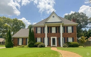Building Photo - 705 Cotham Dr