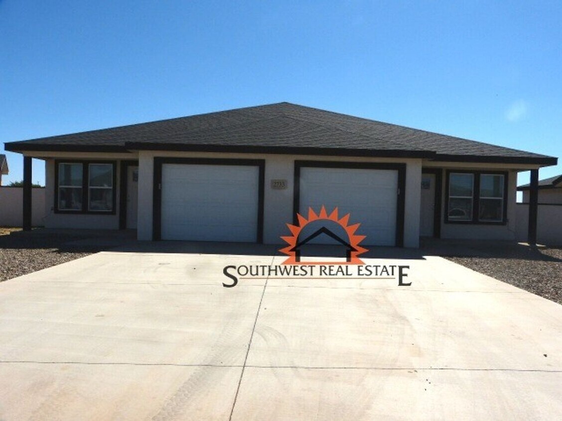 Foto principal - 2729 Aldrich Rd