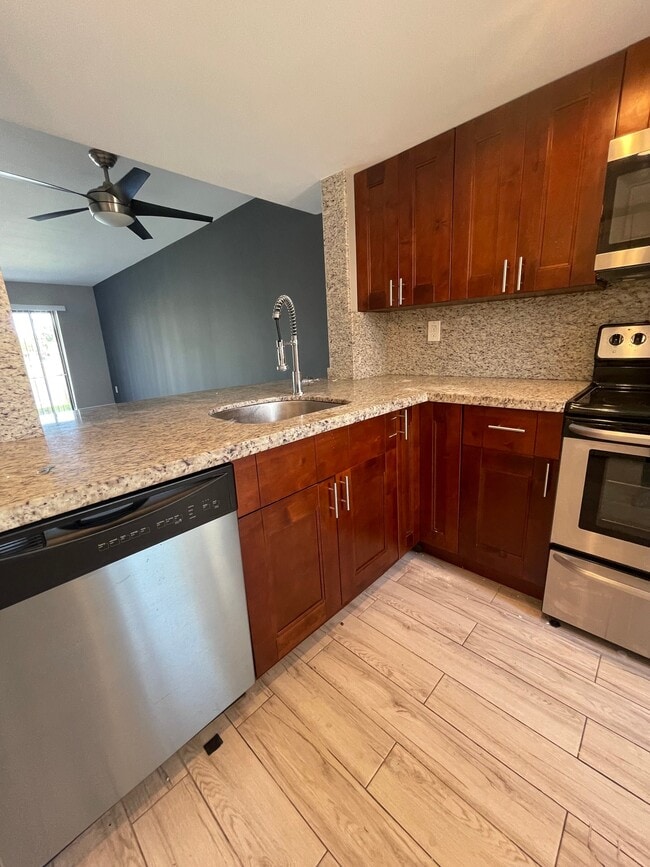 Photo - 5200 NW 33rd St Apartment