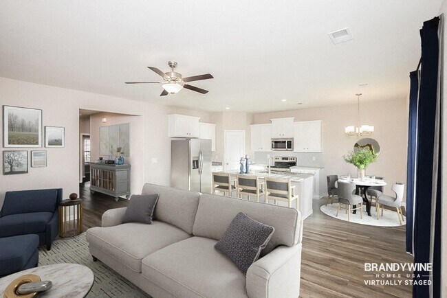 Foto del edificio - 538 Glenmanor Dr