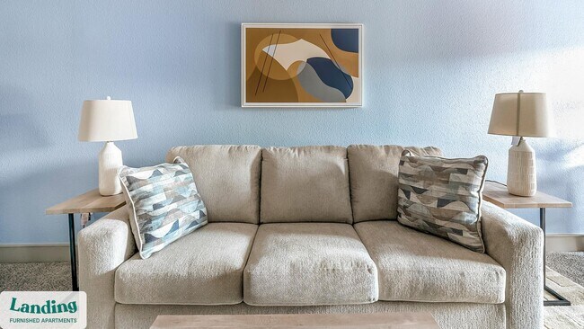 Building Photo - 18021 Kingsland Blvd