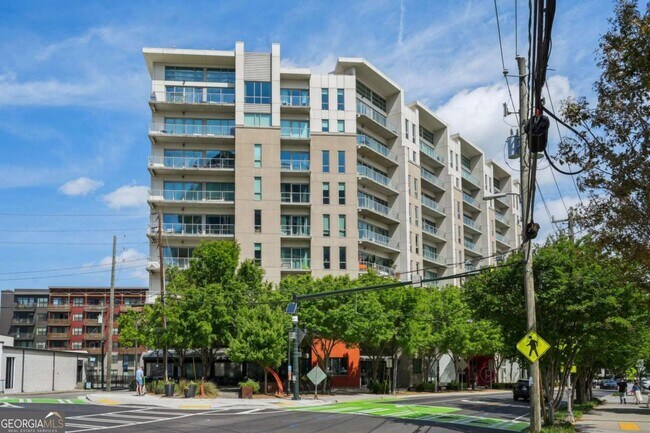 Building Photo - 1100 Howell Mill Rd NW