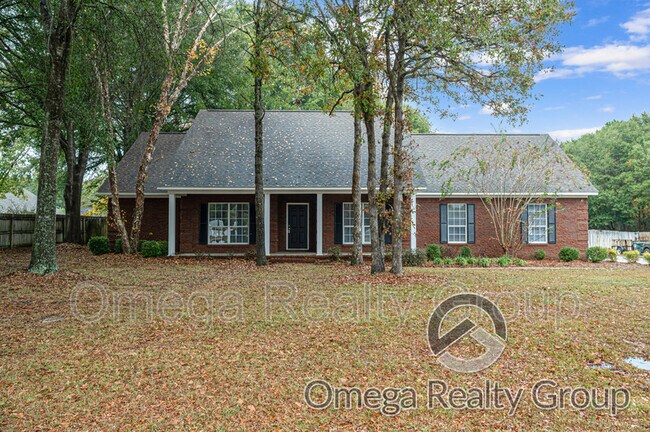 Foto del edificio - 103 Marshwood Pl