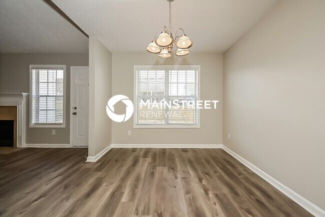Foto del edificio - 2252 SUGARLEAF TRAIL, HAMPTON, GA 30228
