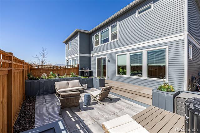 Foto del edificio - 4522 Barrow Ln