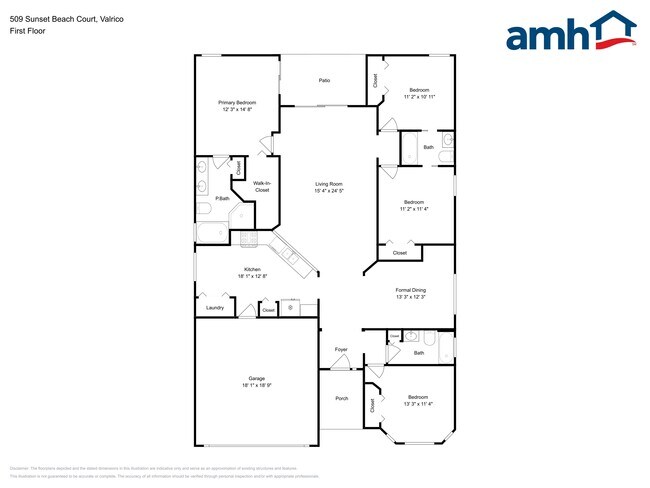 Foto del edificio - 509 Sunset Beach Ct