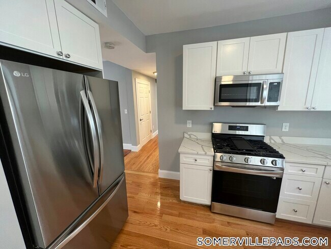 Foto del edificio - 33 Hancock St