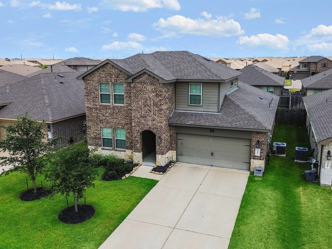 Primary Photo - 29622 Weber Way Ct