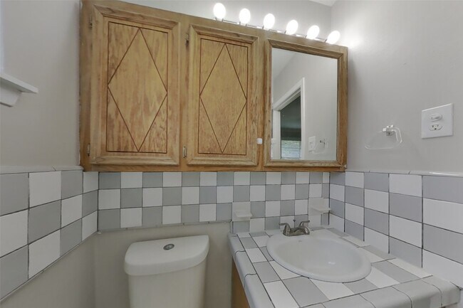 Foto del edificio - 12306 Foxridge Dr