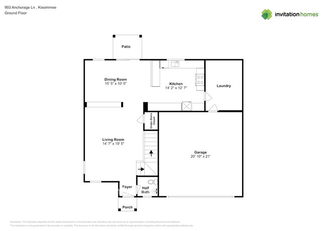 Foto del edificio - 903 Anchorage Ln