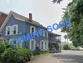 Building Photo - 325 Amherst St