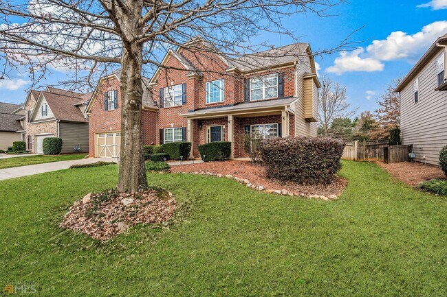 Building Photo - 4425 Idlewood Dr