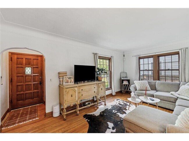 Foto del edificio - 4343 N Oliver Ave