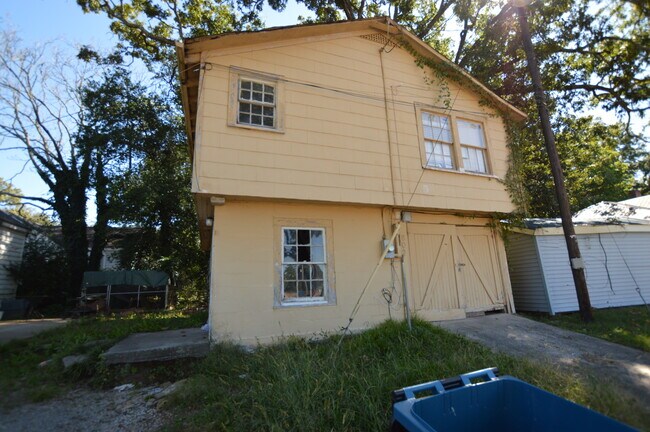 Foto del edificio - 602 Jewell St