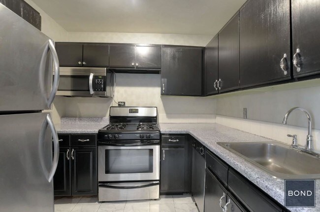 Plano de planta - 112 Lexington Avenue