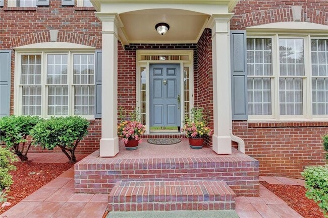 Building Photo - 3615 Ansley Park Dr