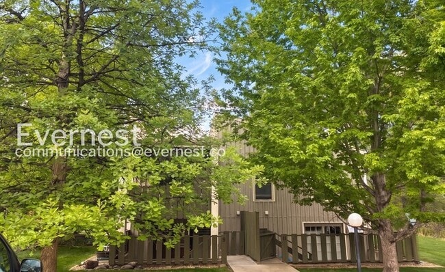 Building Photo - 8060 Niwot Rd