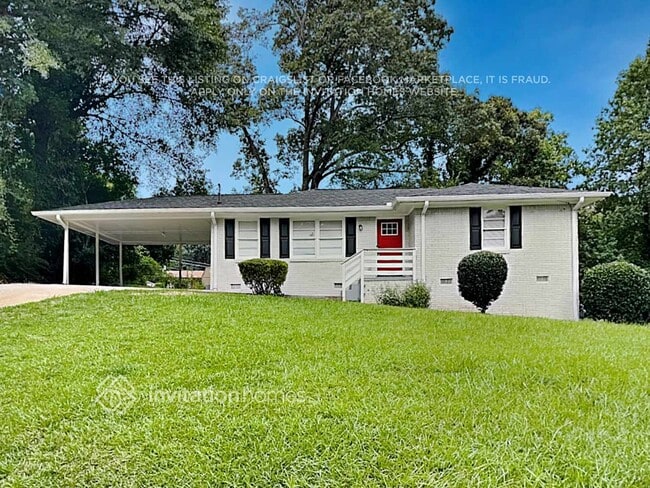 Building Photo - 3928 Bluffton Ct
