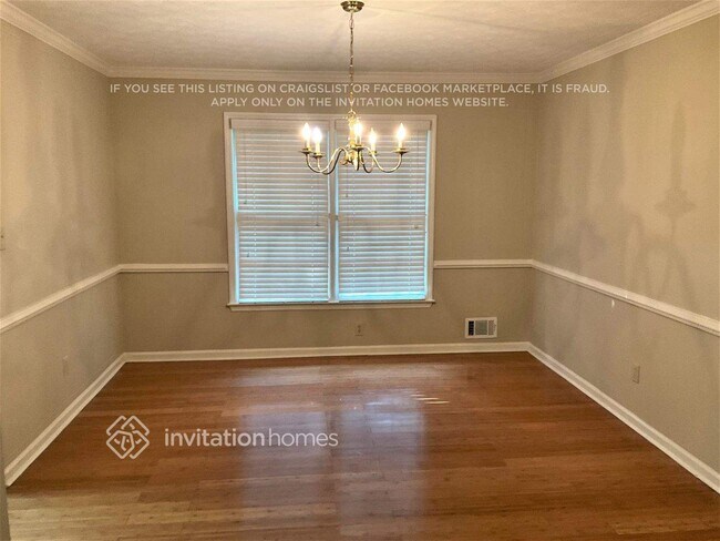 Building Photo - 3600 Baywater Trail SW