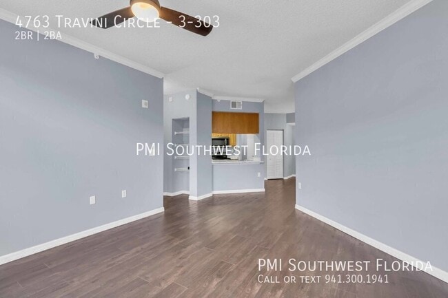 Building Photo - 4763 Travini Cir