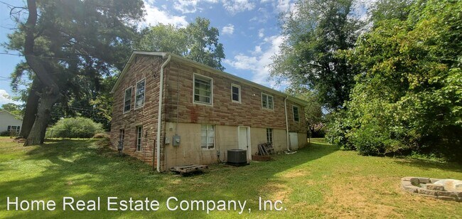 Building Photo - 3 br, 1 bath House - 29 Robinhood Circle