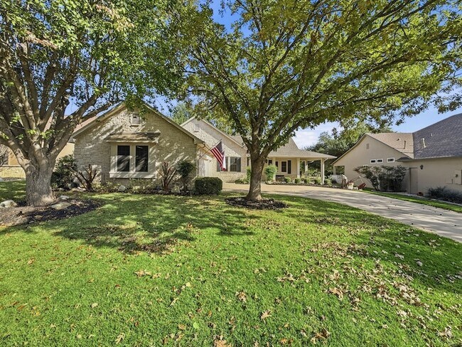 Foto del edificio - 126 Cold Springs Dr