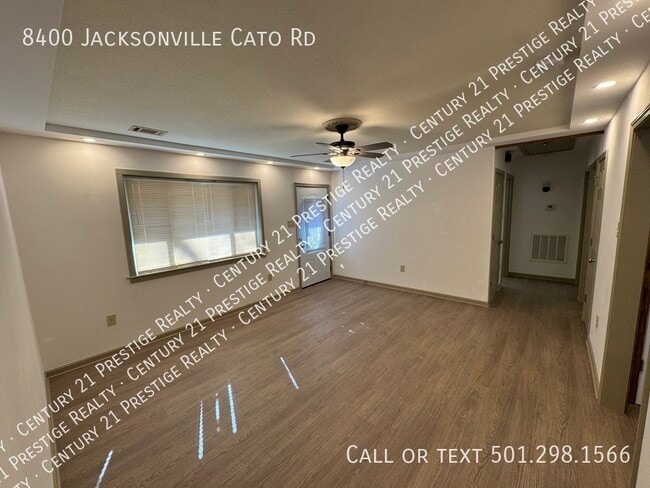 Building Photo - 8400 Jacksonville-Cato Rd