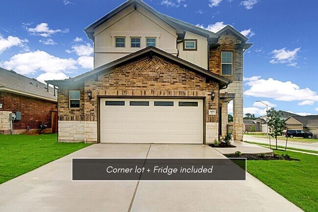 Foto del edificio - 3453 Pauling Loop