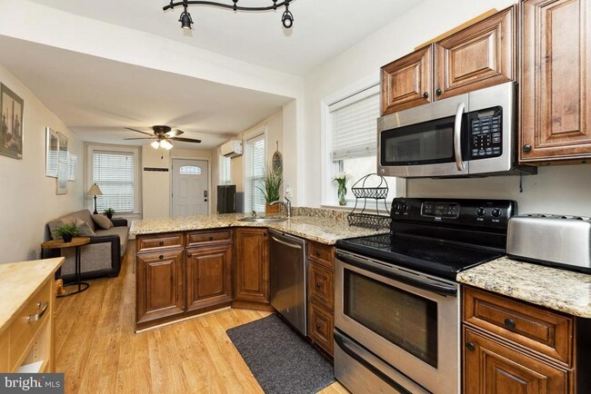 Foto del edificio - 428 8th St SE