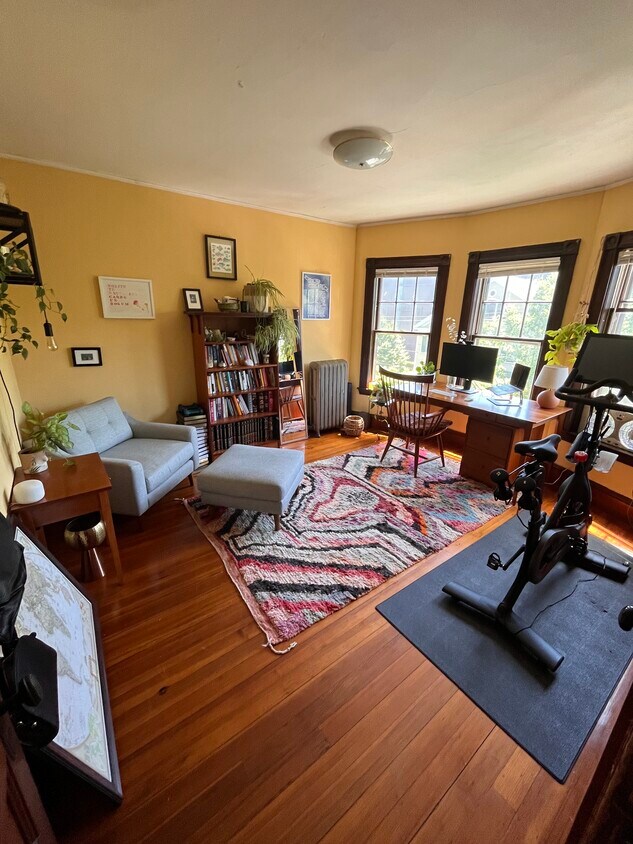 Foto principal - 3 Hammond St