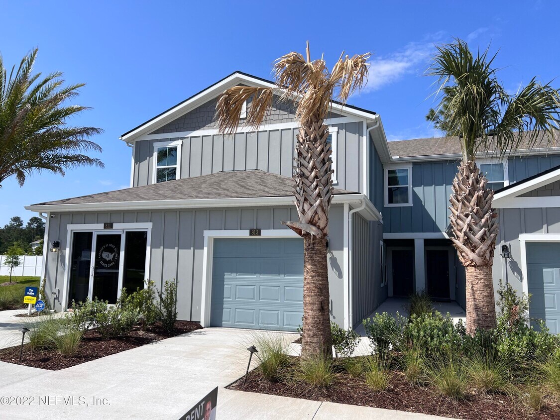 Foto principal - 813 Observatory Pkwy