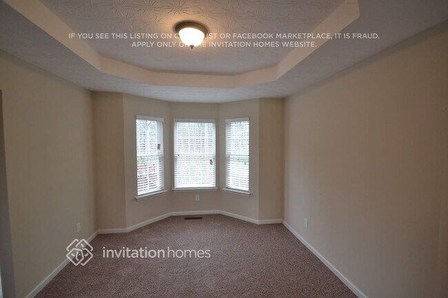 Foto del edificio - 4050 Lions Gate