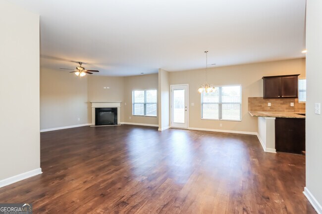 Foto del edificio - 1509 Culpepper Ln