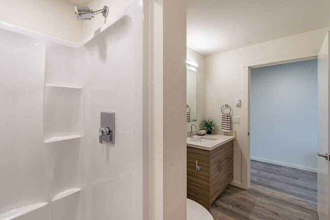 Interior Photo - Reverie Apartments