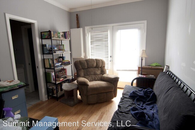 Building Photo - 3 br, 3.5 bath House - 518 Lee Cove